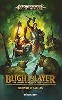 Algopix Similar Product 19 - Blightslayer (Gotrek) (Spanish Edition)