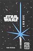 Algopix Similar Product 11 - Star Wars A New Hope Novelisation
