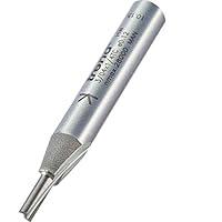 Algopix Similar Product 5 - Trend Professional 14 Shank Straight