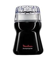 Algopix Similar Product 14 - Moulinex ar110830 Black All Types Of