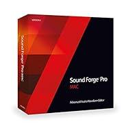 Algopix Similar Product 12 - Sony Sound Forge Pro Mac 2