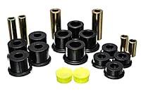 Algopix Similar Product 12 - Energy Suspension 42146G Front Spring