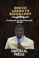 Algopix Similar Product 6 - Enoch Adeboye Biography  The Story Of