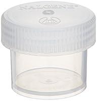 Algopix Similar Product 9 - Nalgene Polypropylene Jar (2-Ounce)