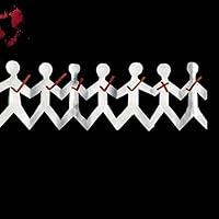 Algopix Similar Product 10 - Get Out Alive