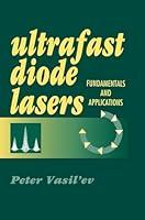 Algopix Similar Product 8 - Ultrafast Diode Lasers Fundamentals an