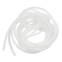 Algopix Similar Product 16 - uxcell 5M Silicone Flexible Aquarium