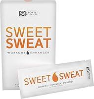 Algopix Similar Product 10 - Sweet Sweat Workout Enhancer Gel