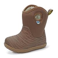 Algopix Similar Product 1 - JAN  JUL Waterproof Toddler Boots for