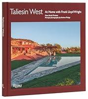 Algopix Similar Product 20 - Taliesin West At Home with Frank Lloyd