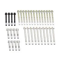 Algopix Similar Product 16 - DNJ HBK3181 Head Bolt KitFor