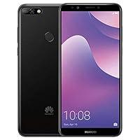 Algopix Similar Product 7 - Huawei Y7 2018 LDNLX3 599 Qualcomm