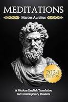 Algopix Similar Product 4 - MEDITATIONS  Marcus Aurelius A Modern