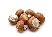 Algopix Similar Product 5 - Crimini Mushrooms Locally Grown 1