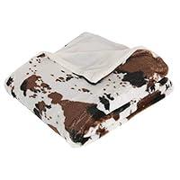 Algopix Similar Product 8 - Atmosphera Ultra Soft Microfibre Fleece