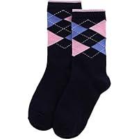 Algopix Similar Product 7 - Janie And Jack Argyle Sock Dress  45