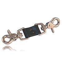 Algopix Similar Product 3 - Boston Leather Short AntiSway Strap