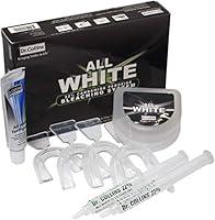 Algopix Similar Product 17 - Dr Collins All White Bleaching System