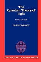 Algopix Similar Product 14 - The Quantum Theory of Light