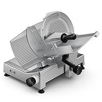 Algopix Similar Product 11 - Bizerba GSE A 300 Deli Meat Slicer