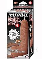 Algopix Similar Product 3 - Nasstoys Natural Realskin 6 Inch