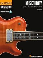 Algopix Similar Product 12 - Music Theory for Guitarists BookOnline