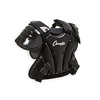 Algopix Similar Product 10 - Champion Sports Umpire Chest Protector