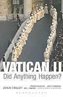 Algopix Similar Product 20 - Vatican Ii