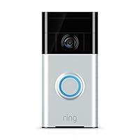 Algopix Similar Product 17 - Certified Refurbished Ring Video