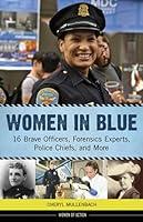 Algopix Similar Product 10 - Women in Blue 16 Brave Officers