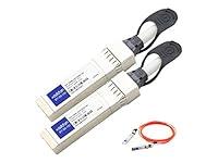 Algopix Similar Product 5 - AddOn Msa Sfp-10Gb-Aoc20m 20M Compat