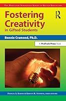 Algopix Similar Product 8 - Fostering Creativity in Gifted