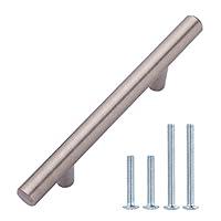 Algopix Similar Product 15 - Amazon Basics Euro Bar Cabinet Handle