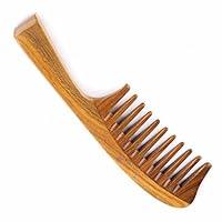Algopix Similar Product 16 - Hair Comb for Curly Hair  Breezelike