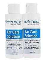 Algopix Similar Product 6 - Inverness After Piercing Ear Care