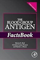 Algopix Similar Product 18 - The Blood Group Antigen FactsBook