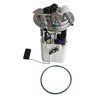 Algopix Similar Product 20 - Fuel Pump Module Assembly with Sending