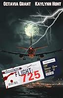 Algopix Similar Product 8 - Flight 725