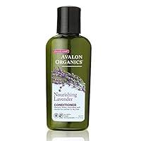 Algopix Similar Product 12 - Avalon Organics Nourishing Lavender