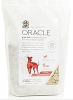 Algopix Similar Product 3 - Dr HarveyS Oracle FreezeDried Raw