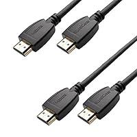 Algopix Similar Product 11 - QualGear High Speed HDMI 20 Cable with