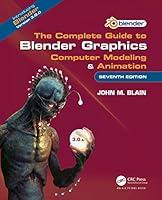 Algopix Similar Product 10 - The Complete Guide to Blender Graphics