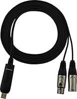 Algopix Similar Product 13 - StageMASTER USB InputOutput Adapter