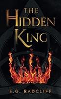 Algopix Similar Product 4 - The Hidden King (The Coming of Áed)