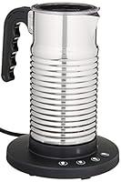 Algopix Similar Product 17 - Nespresso Aeroccino4 Milk Frother One