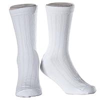 Algopix Similar Product 8 - Boys Formal Dress Socks Sized for