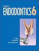 Algopix Similar Product 7 - Ingle's Endodontics 6e