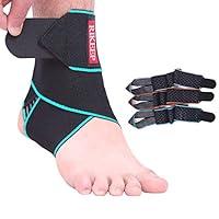 Algopix Similar Product 16 - Candy Li Ankle SupportAdjustable Ankle