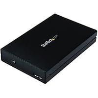 Algopix Similar Product 15 - StarTechcom 25 SATA USB 31 Gen 2