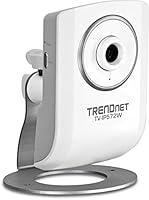 Algopix Similar Product 7 - TRENDnet Megapixel PoE Network
